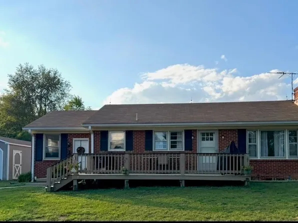 7827 N Lee Hwy, Raphine, VA 24472