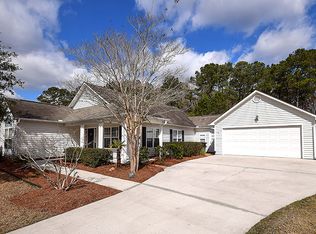 18 Bridgewater Dr, Bluffton, SC 29910