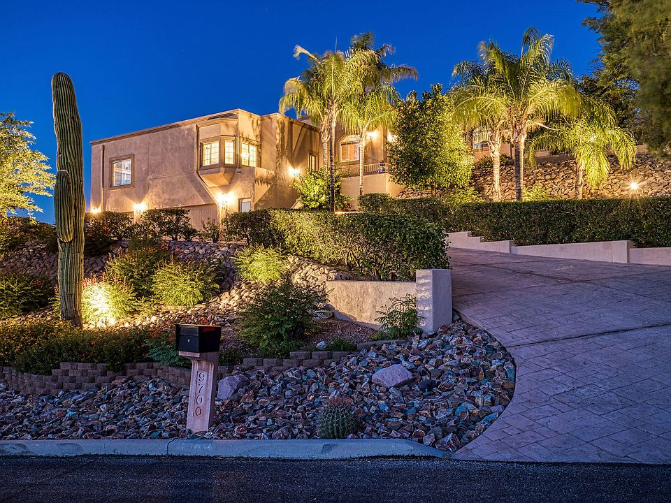 1st image of 9700 N Calle Loma Linda
