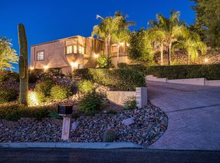 9700 N Calle Loma Linda, Oro Valley, AZ 85737