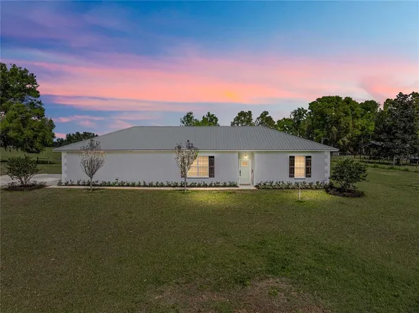 39745 River Rd, Dade City, FL 33525