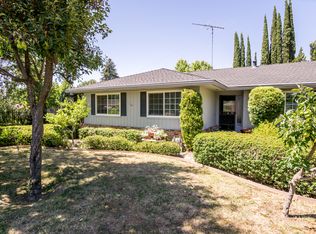 8515 Hans Engel Way, Fair Oaks, CA