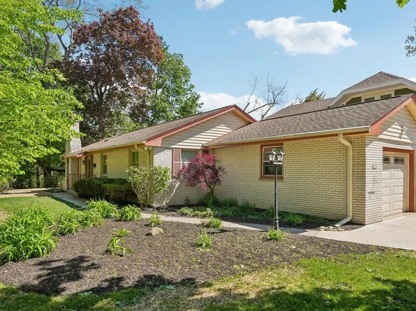 7130 Maple TERRACE, Wauwatosa, WI 53213