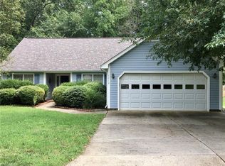 5012 White Horse Dr, Greensboro, NC 27410
