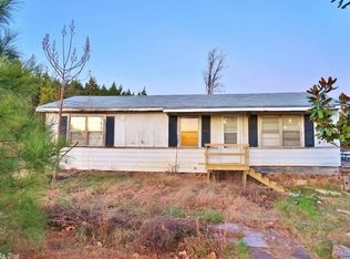 5 Dogwood Trl, Quitman, AR 72131