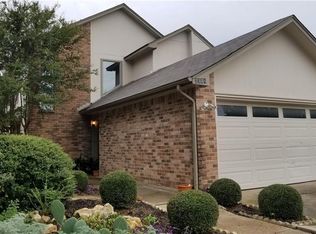 2403 Maplewood Trl, Colleyville, TX 76034