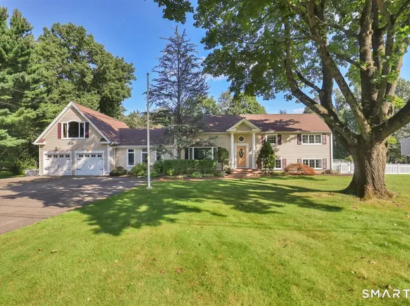 361 Miles Road, Orange, CT 06477