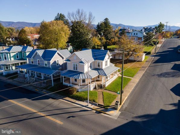 Recently Sold Homes In Luray Va 475 Transactions Zillow