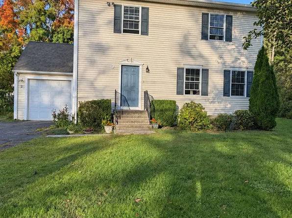5 South Main Street, Newtown, CT 06470