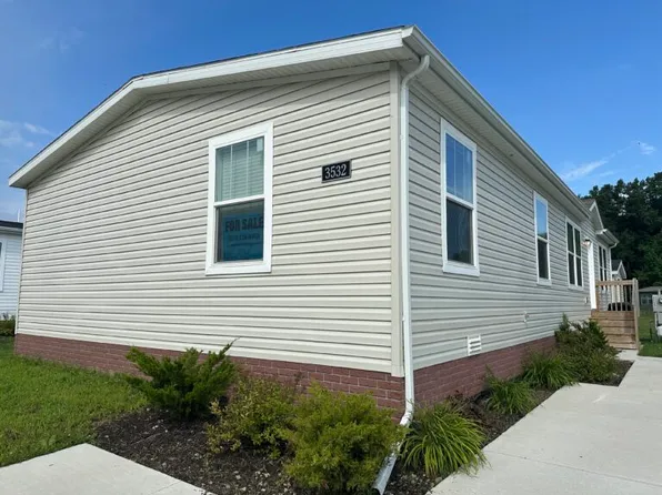 3532 Winsford Drive Site 366, Jackson, MI 49201