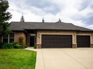 2534 Warm Spring Ln, Redding, CA 96003