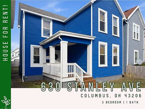 630 Stanley Ave Photo 1