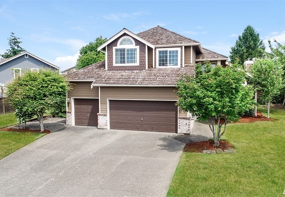 1st image of 2313 53rd Street Ct NE