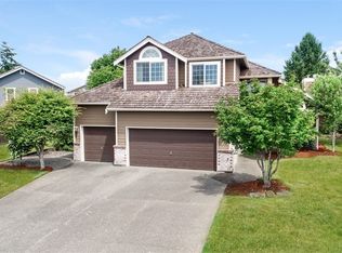 2313 53rd Street Ct NE, Tacoma, WA 98422