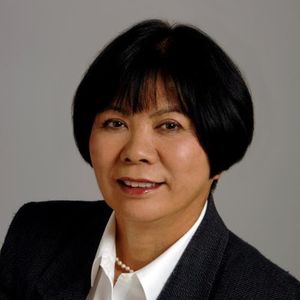 Akiko Fields