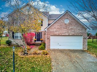 18841 Fairfield Blvd, Noblesville, IN 46060