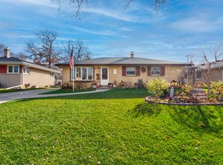 719 W Abbott Ave, Milwaukee, WI 53221