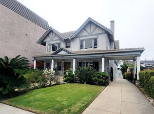 1811 E Ocean Blvd #1/2-A, Long Beach, CA 90802