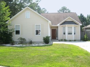 235 Sand Pebble Dr, Leland, NC 28451