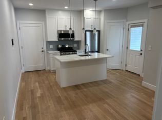 62 Dover St, Somerville, MA 02144