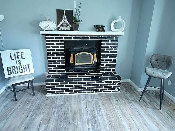 Main Floor Living Room