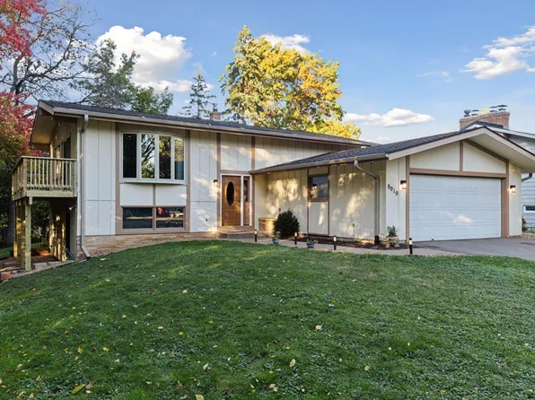 8010 60 1/2 Ave N, New Hope, MN 55428