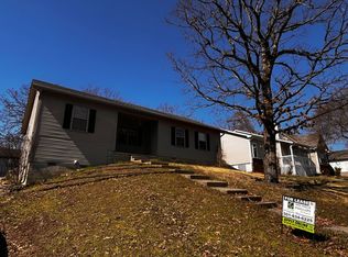 127 Willow Grove Rd, Sherwood, AR 72120