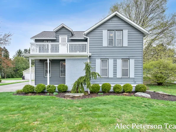 107 W Main Ave, Zeeland, MI 49464
