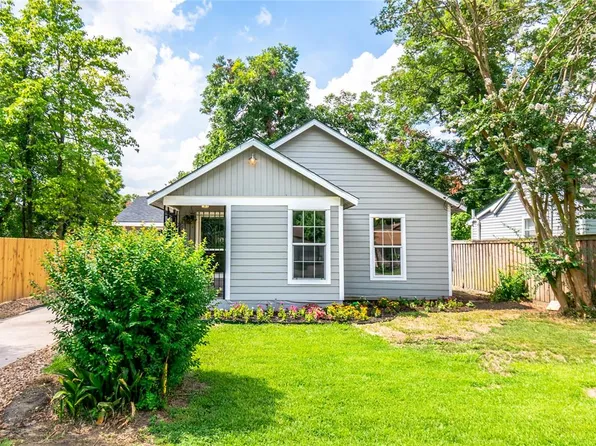 4026 Reid St, Houston, TX 77026