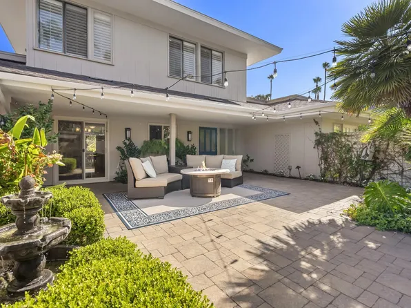 129 Cancha De Golf, Rancho Santa Fe, CA 92091