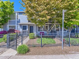 1255 NW Trail Ave UNIT 6, Portland, OR 97229