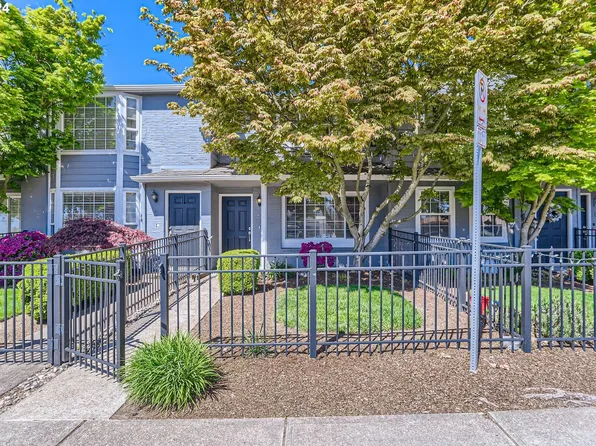 1255 NW Trail Ave Unit 6, Portland, OR 97229