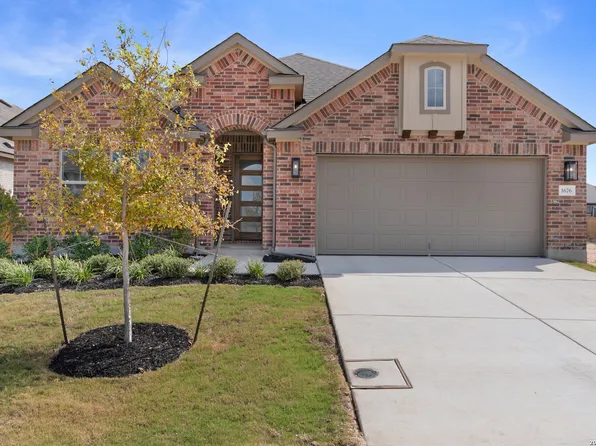 1676 Seekat Drive, New Braunfels, TX 78132