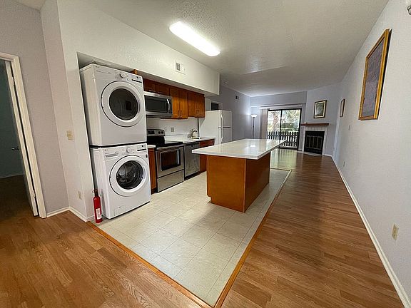 Stylist kitchen  