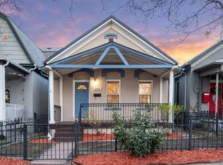 2226 N Clarkson Street, Denver, CO 80205