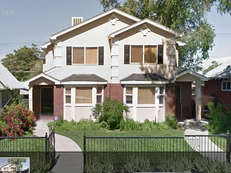 1539 S Lincoln St