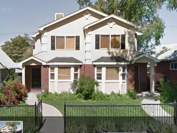 1539 S Lincoln St, Denver, CO 80210