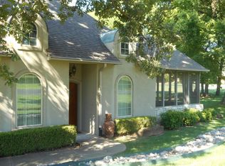 32545 Pebble Bch, Afton, OK 74331