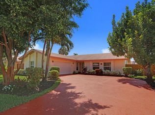 4220 Birchwood Dr, Boca Raton, FL 33487