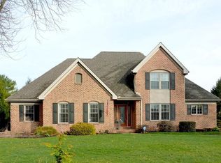 8 Silbury Hl, Lititz, PA 17543