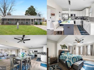 24335 Longview Rd, Chaptico, MD 20621