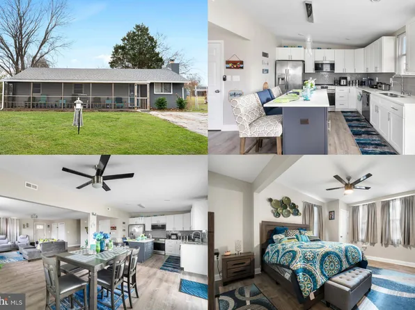 24335 Longview Rd, Chaptico, MD 20621