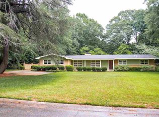 504 Westview Dr, Fort Valley, GA 31030