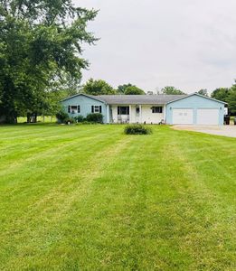 6750 Old Tarlton Pike, Circleville, OH, 43113