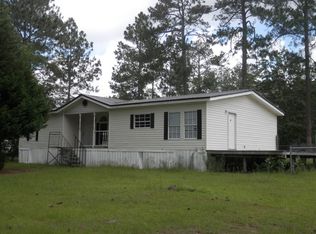 609 Bear Creek Rd, Norman Park, GA 31771