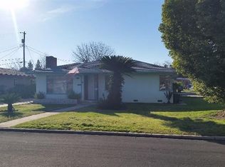 2933 N Rowell Ave, Fresno, CA 93703