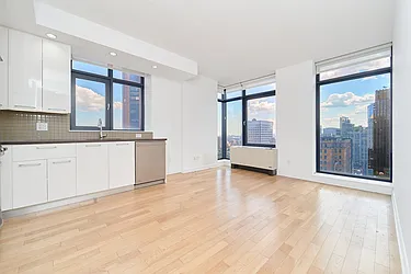 Rented by Living New York