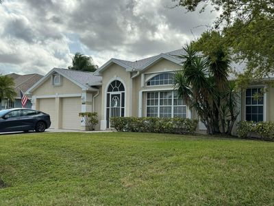 6687 Dickinson Terrace, Port Saint Lucie, FL, 34952