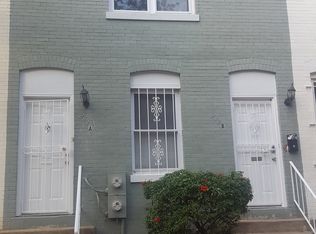 211 Bates St NW APT B, Washington, DC 20001