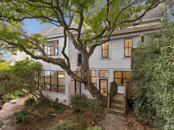 405 Hoffman Ave, San Francisco, CA 94114